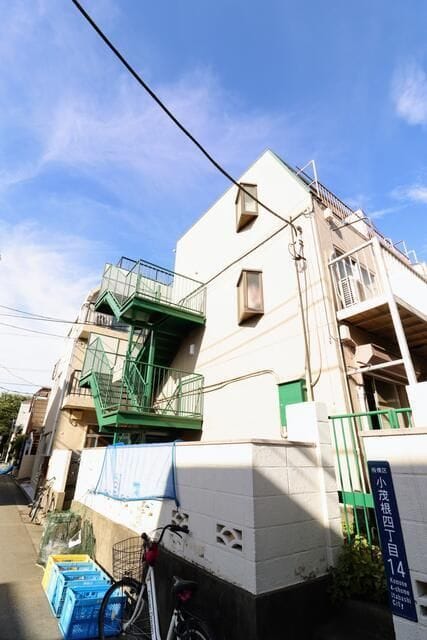 山口第2メタルメゾン 305