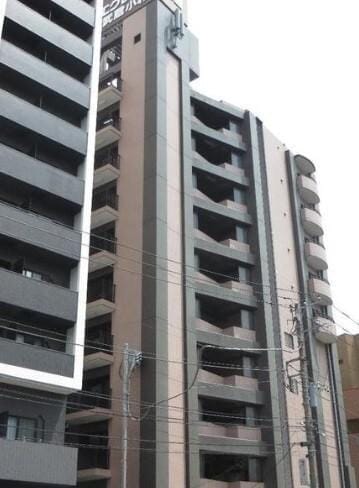 エクレール武蔵小杉の写真