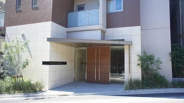 パレステージ神田の写真