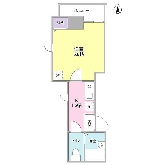 グランビュー御茶ノ水の写真