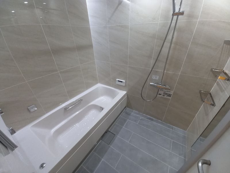 ウェリス麻布狸穴の写真