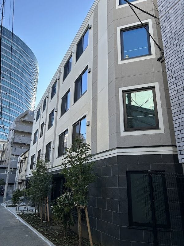 (値下げしました!)aLATO飯田橋 304 間取り図