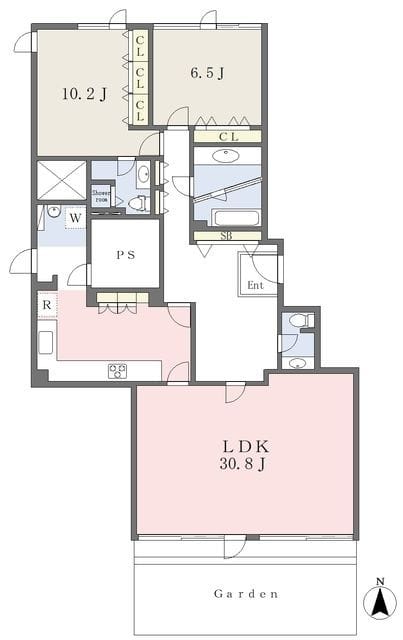 チョウジャマルホームズの写真