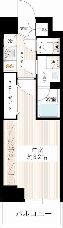 MAXIV scene 墨田 402