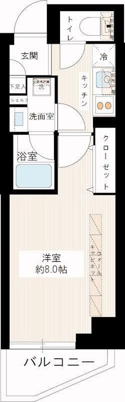 MAXIV scene 墨田の写真