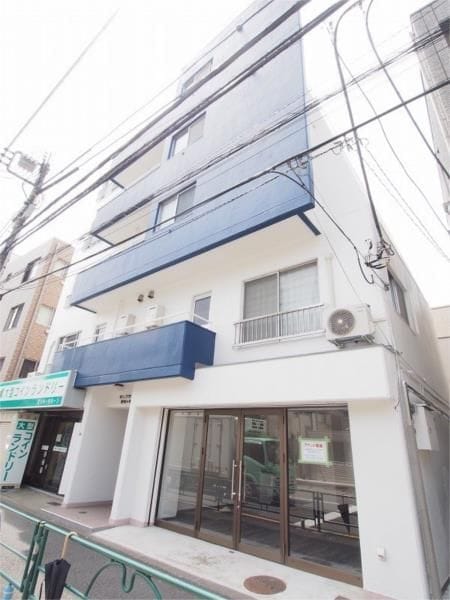 サンフラット阿佐ヶ谷の写真