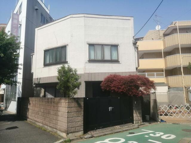 メールメゾンシマ 201