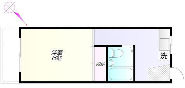 ボン・ボヤージュ高円寺の写真