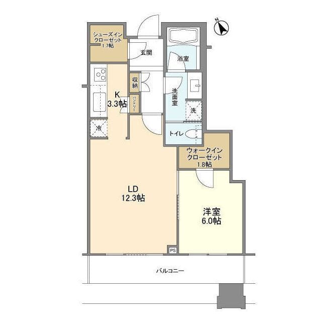 パークコート虎ノ門愛宕タワーの写真