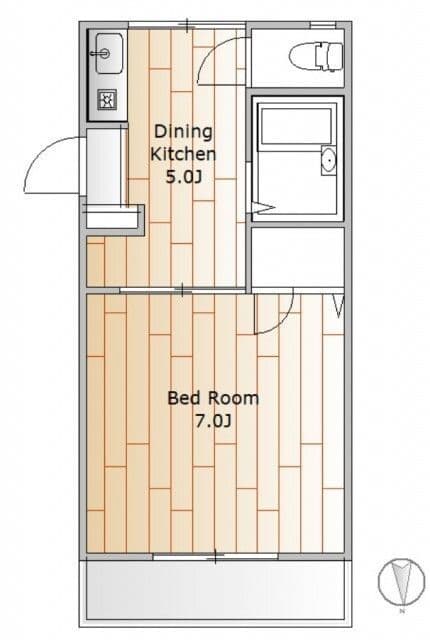 ル・シエール平町の写真