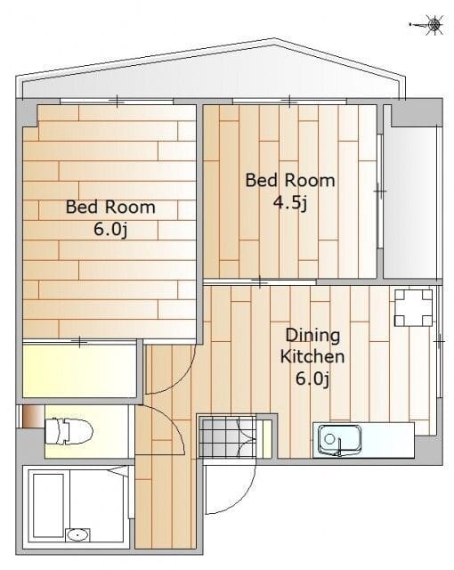 ライラックマツモトの写真