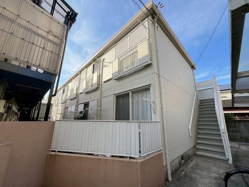 フラット・ノース・ヒル 105