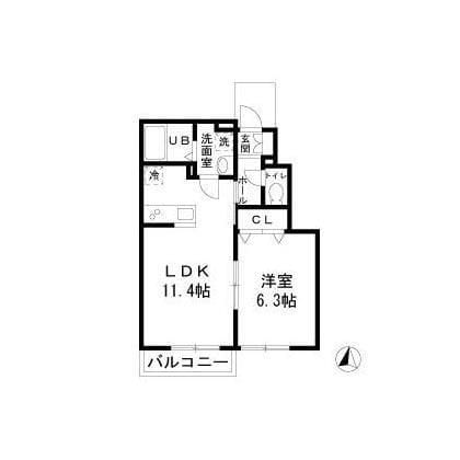 クレストあざみ野の写真