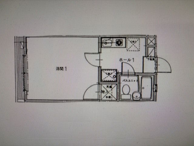 メゾン・ド・ボンハート 202