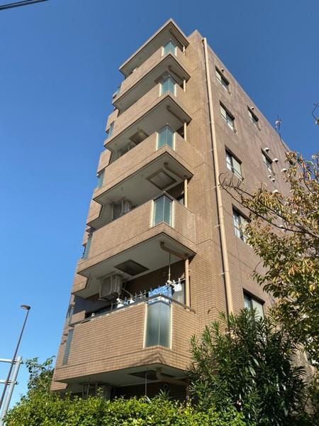 ヴィラ井荻の写真