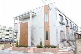 ウィステリア ガーデンの写真