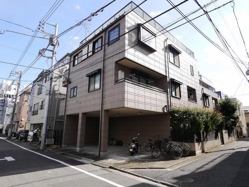 アーバン西池袋の写真