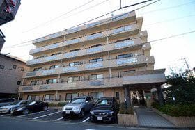 メゾン・アルエの写真