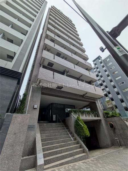 ステージファースト目白 606