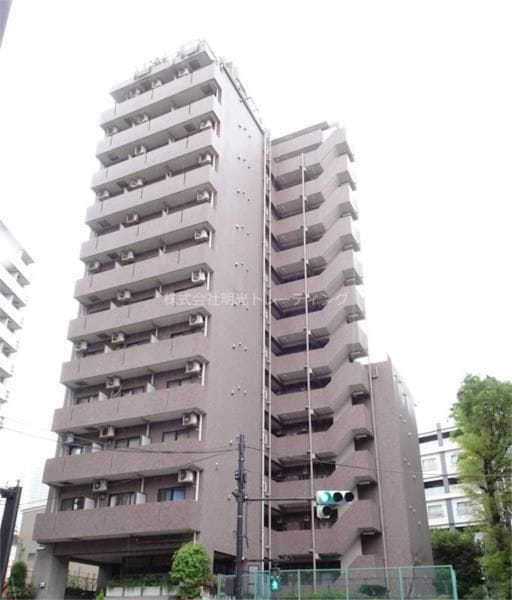 ステージファースト目白 706