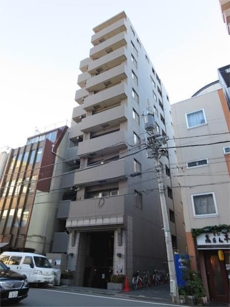 パレステュディオ東京八重洲通りの写真