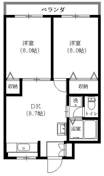 エスポワール金子の写真