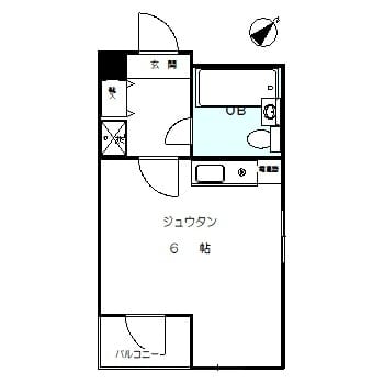 ダイアパレス上野第2の写真