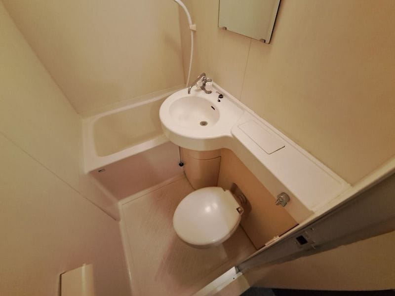 ダイアパレス上野第2 406