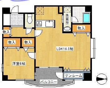 カスタム南葛西の写真