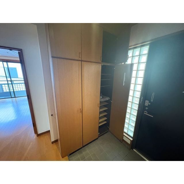 門前仲町1丁目借家 A