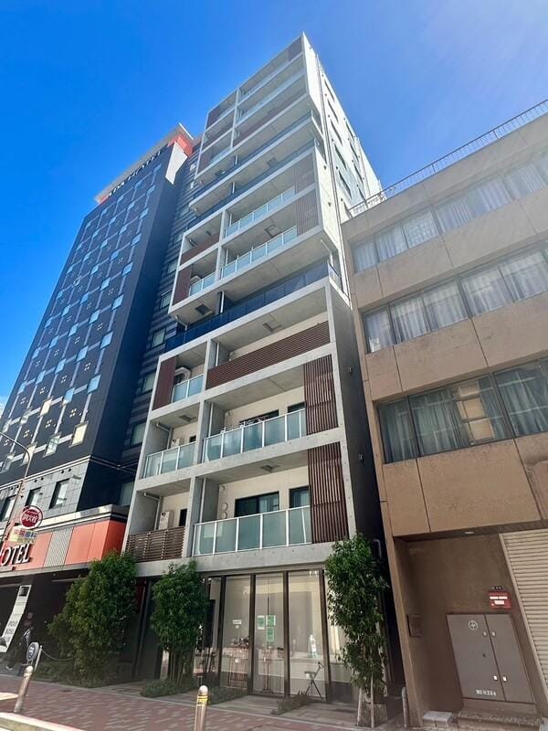 グリーンパーク日本橋横山町の写真