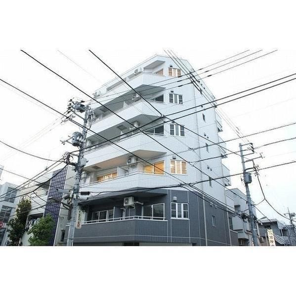 エスパシオ バーデの写真