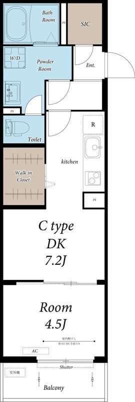 アプロ川崎の写真