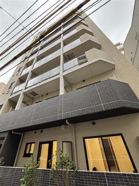 OAKLANCE森下の写真
