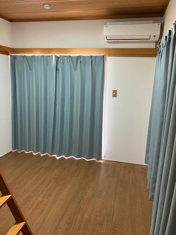 東中野戸建 0 間取り図