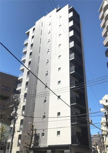 メイクスデザイン神楽坂 1001