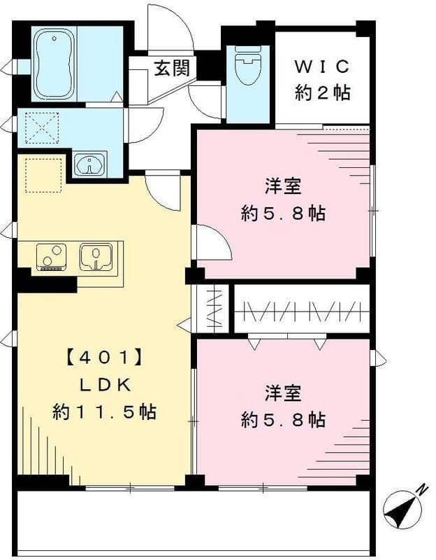 マール・エスペランサの写真