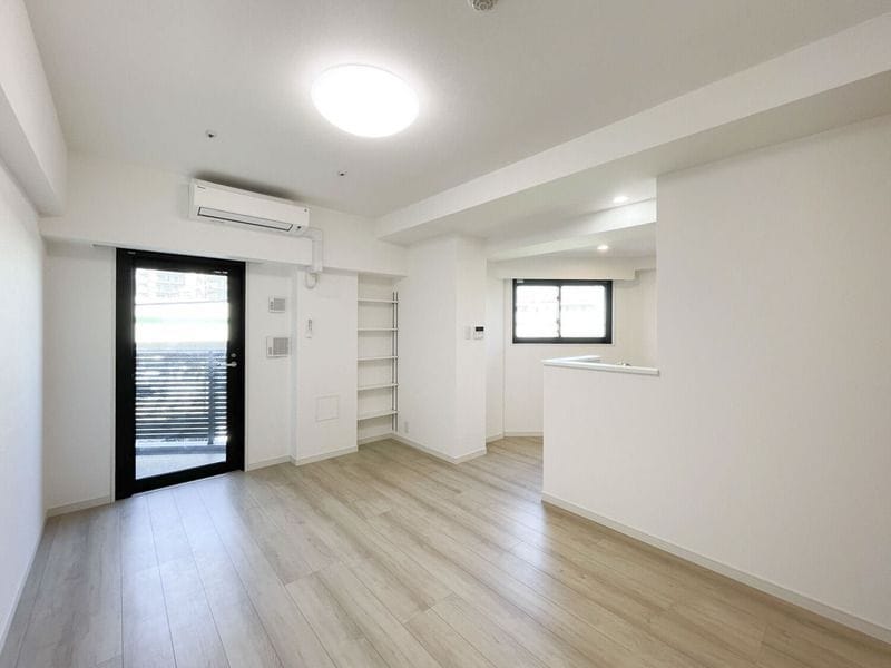 S-RESIDENCE北綾瀬awesome 303