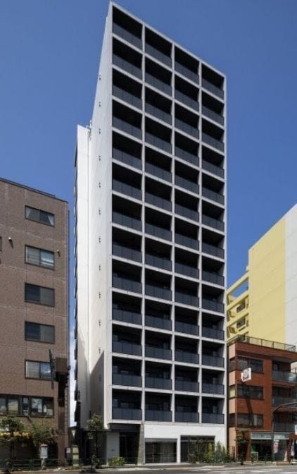 アーバネックス深川住吉Ⅱ 501
