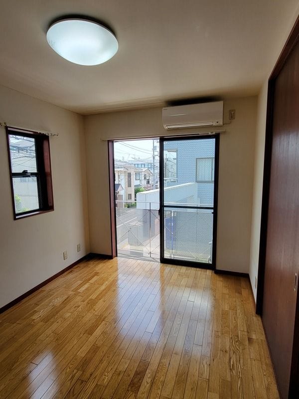 ヒルサイド桜坂の写真