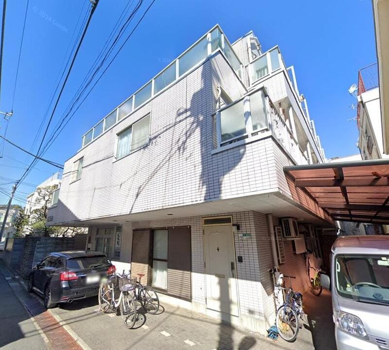 ハイネス今泉の写真