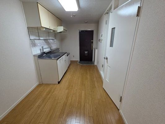 ハイライフ三田 104