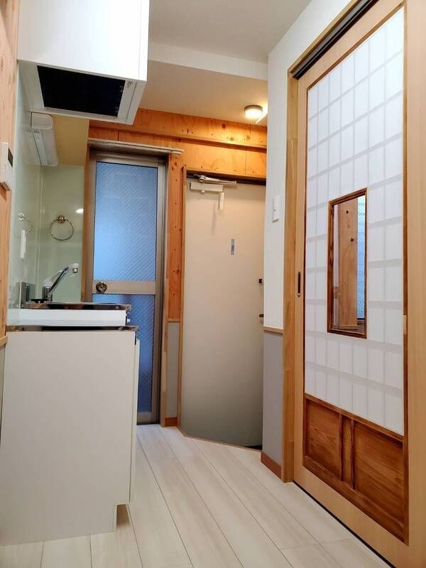 I・TERACEⅡの写真