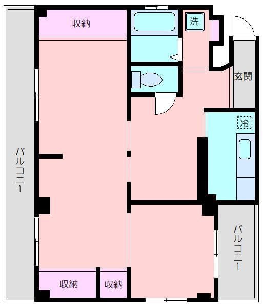 ドルメン大山 205