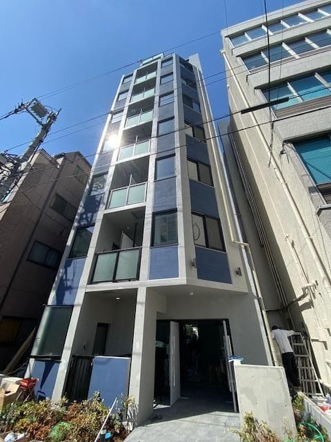 Bloom Tower Ueno 402