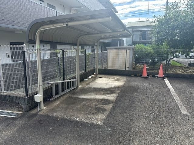 ガーデンコート元町 101
