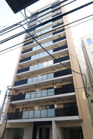 プレール・ドゥーク浅草橋の写真