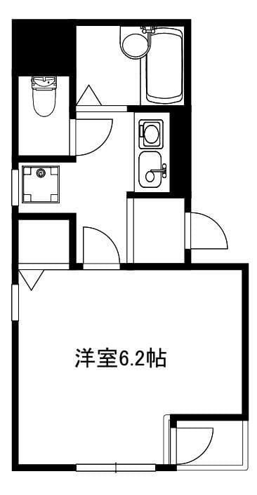 根本ビルの写真