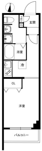 CREALpremier目黒 002