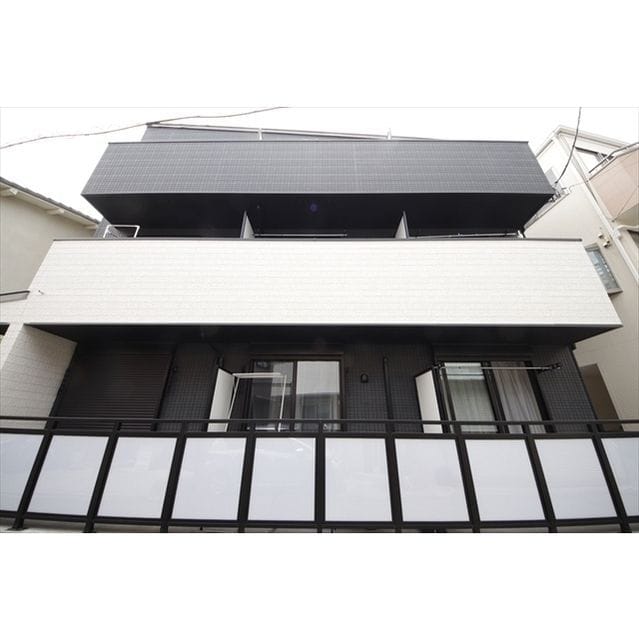 トレゾールK&A板橋本町の写真